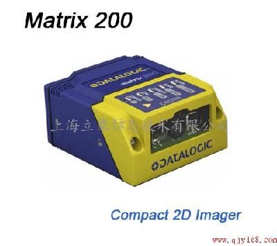 供应 Matrix 200固定读码器